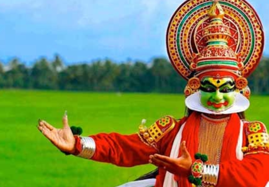 Kerala Tamil Nadu Tour